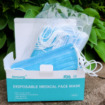 MASQUE 3 PLY FDA CE