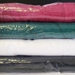 SERVIETTES  Salon de coiffure