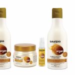 LIGNE ARGAN