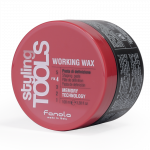 WORKING WAX