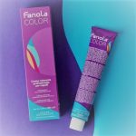 Fanola Rouge