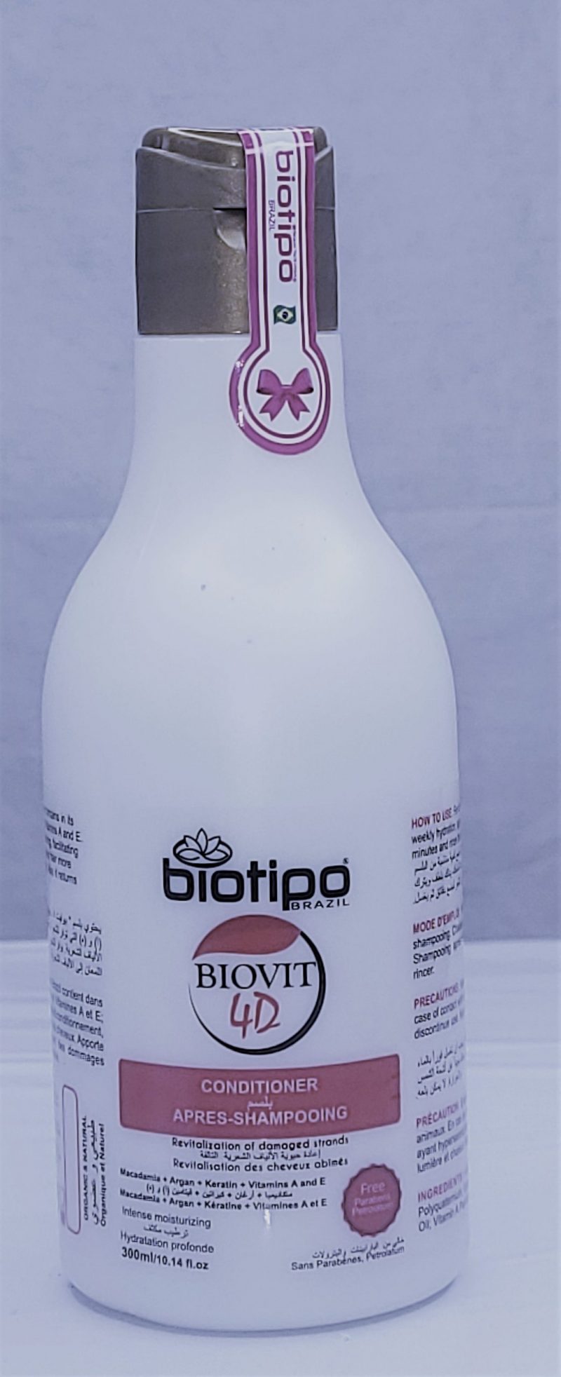 BIOVIT 4D – Image 2