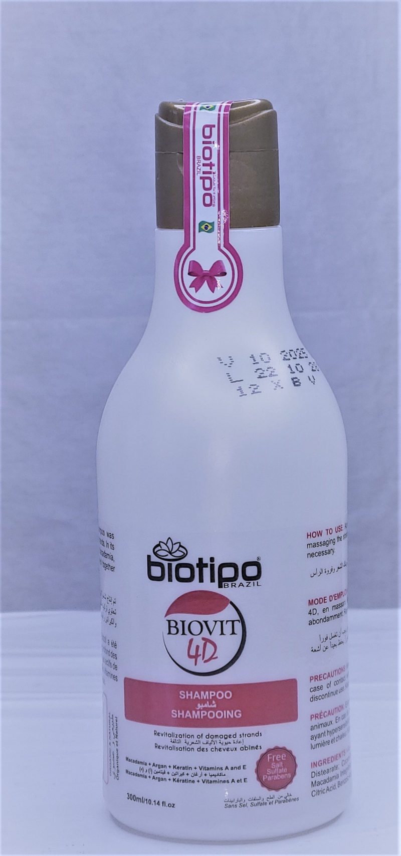 BIOVIT 4D – Image 5