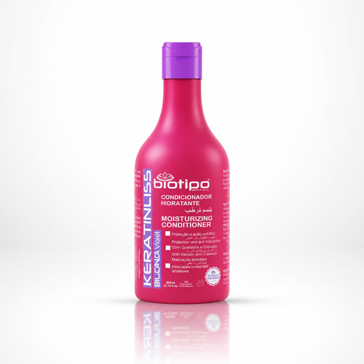 KERATINLISS BLOND PRODUITS – Image 4