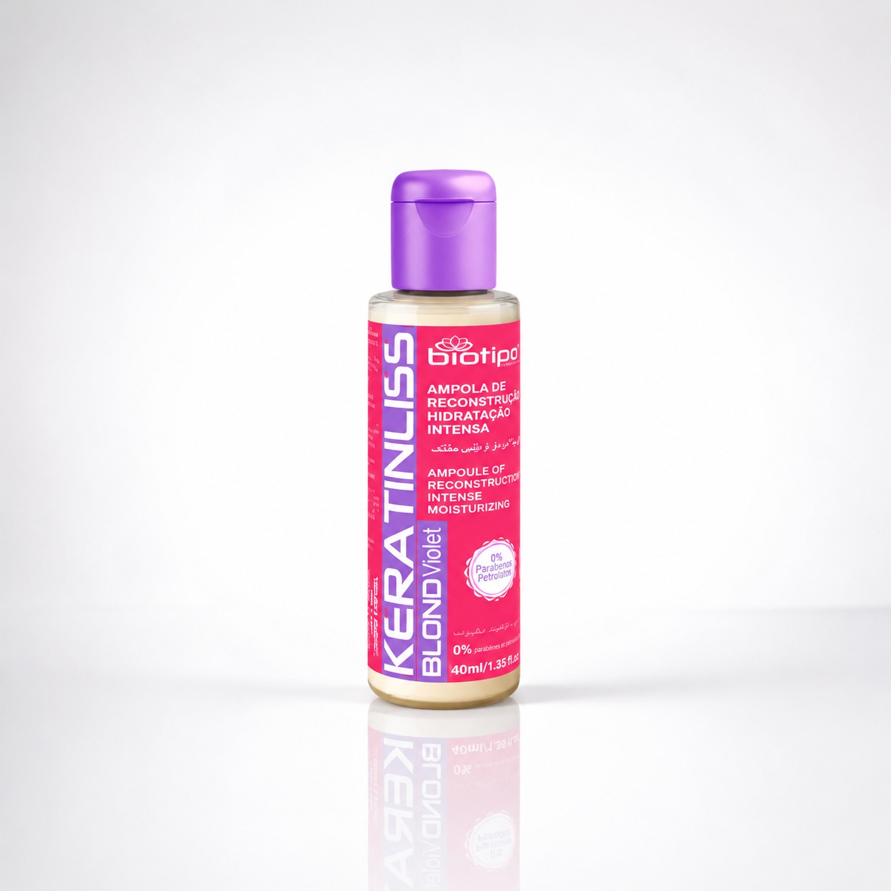 KERATINLISS BLOND PRODUITS – Image 5