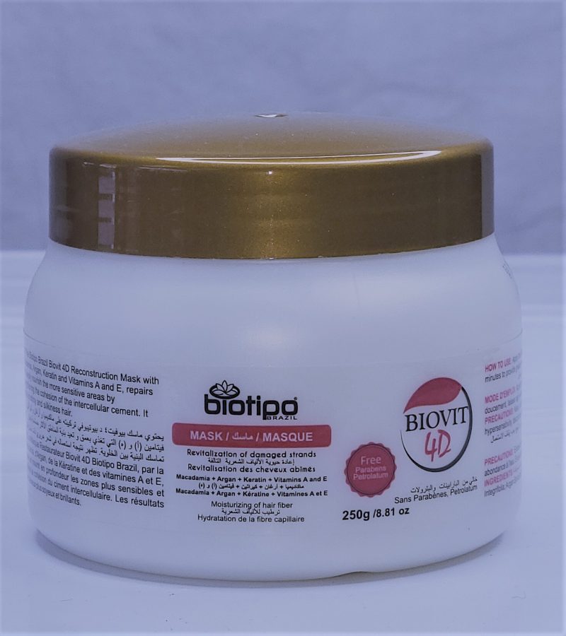 BIOVIT 4D – Image 4