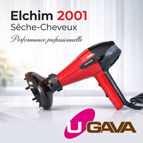 ELCHIM UGAVA